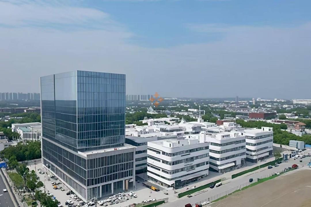 東方生命港青浦虹橋園